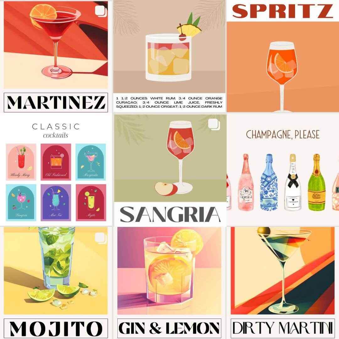 10,000+ Wall Art Prints - TheWanderWords