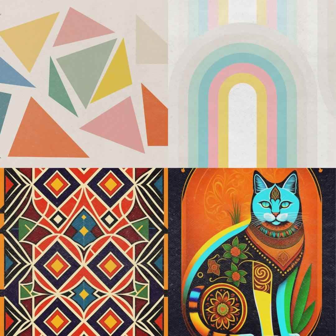 10,000+ Wall Art Prints - TheWanderWords