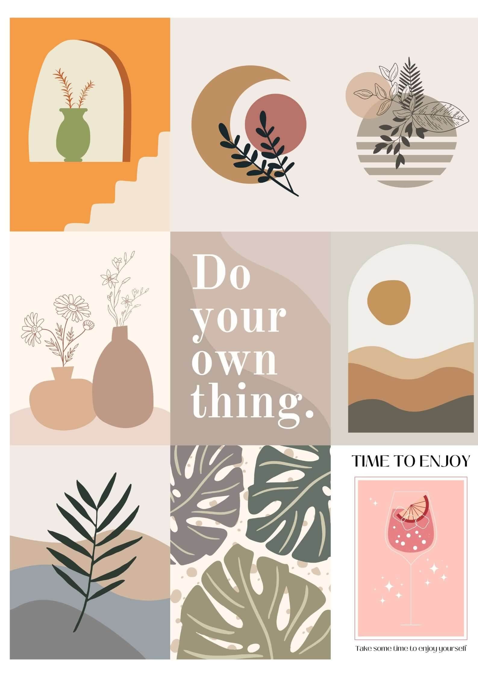 10,000+ Wall Art Prints - TheWanderWords