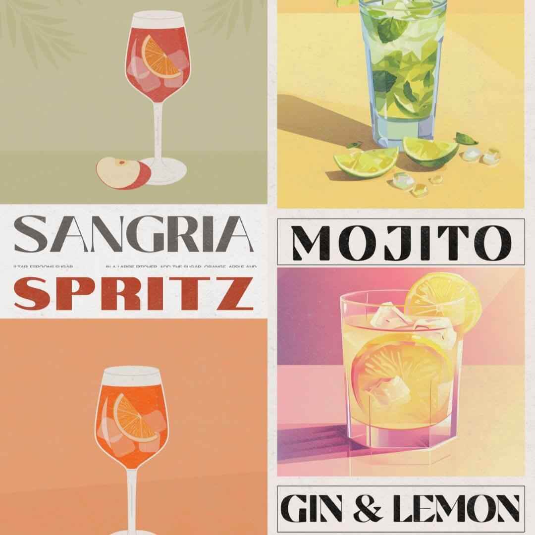 10,000+ Wall Art Prints - TheWanderWords