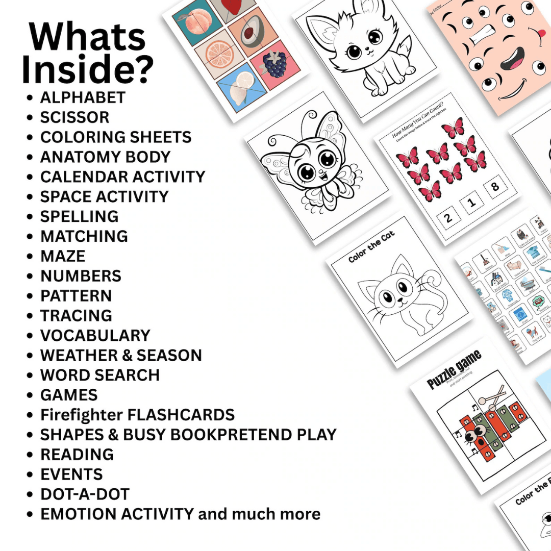 30,000+ Educational Resources - TheWanderWords