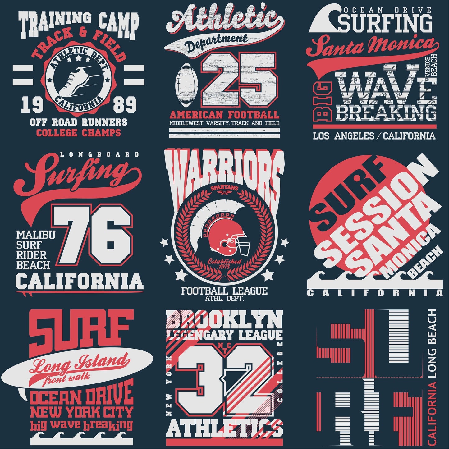 300K+ Editable T-Shirt Designs - TheWanderWords