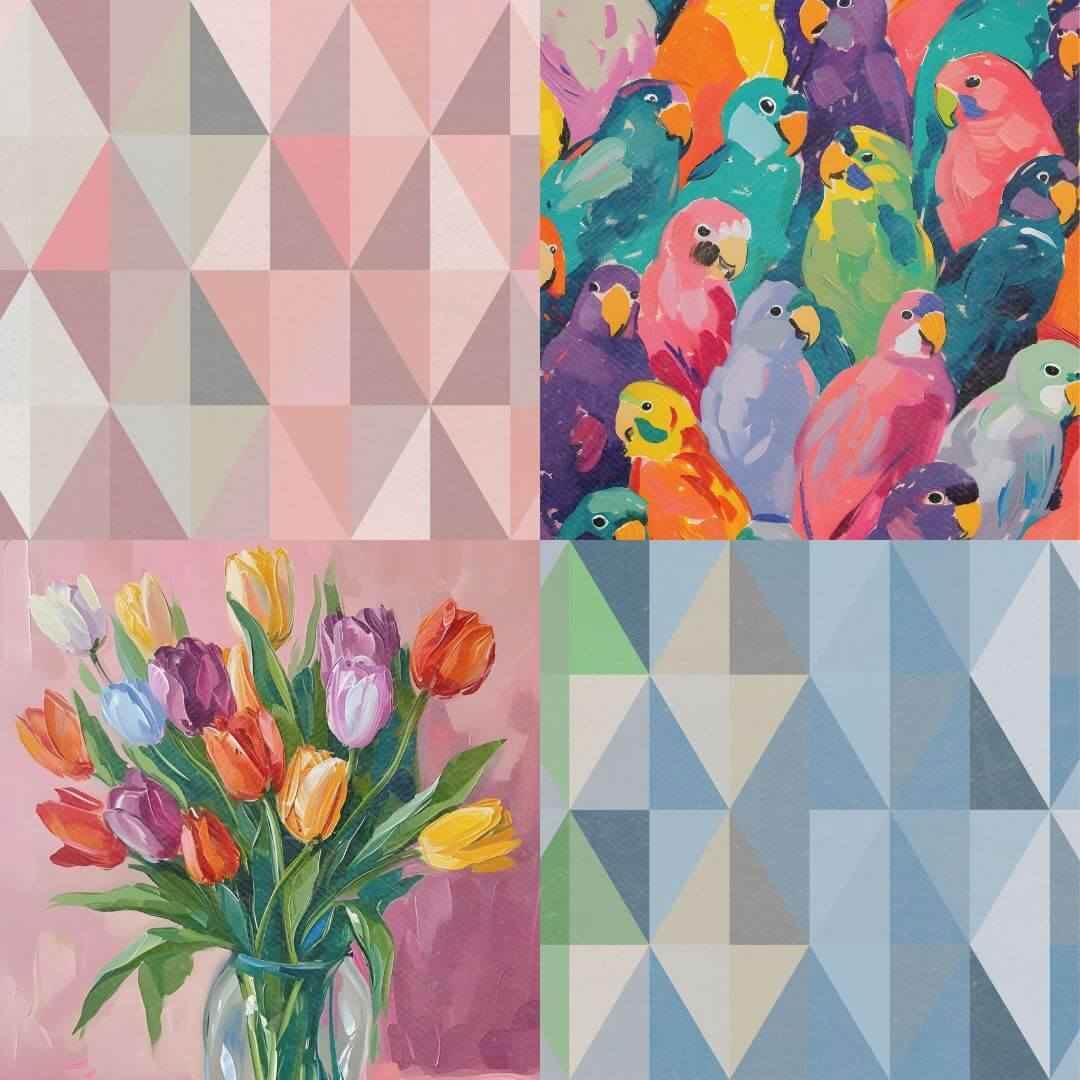 10,000+ Wall Art Prints - TheWanderWords