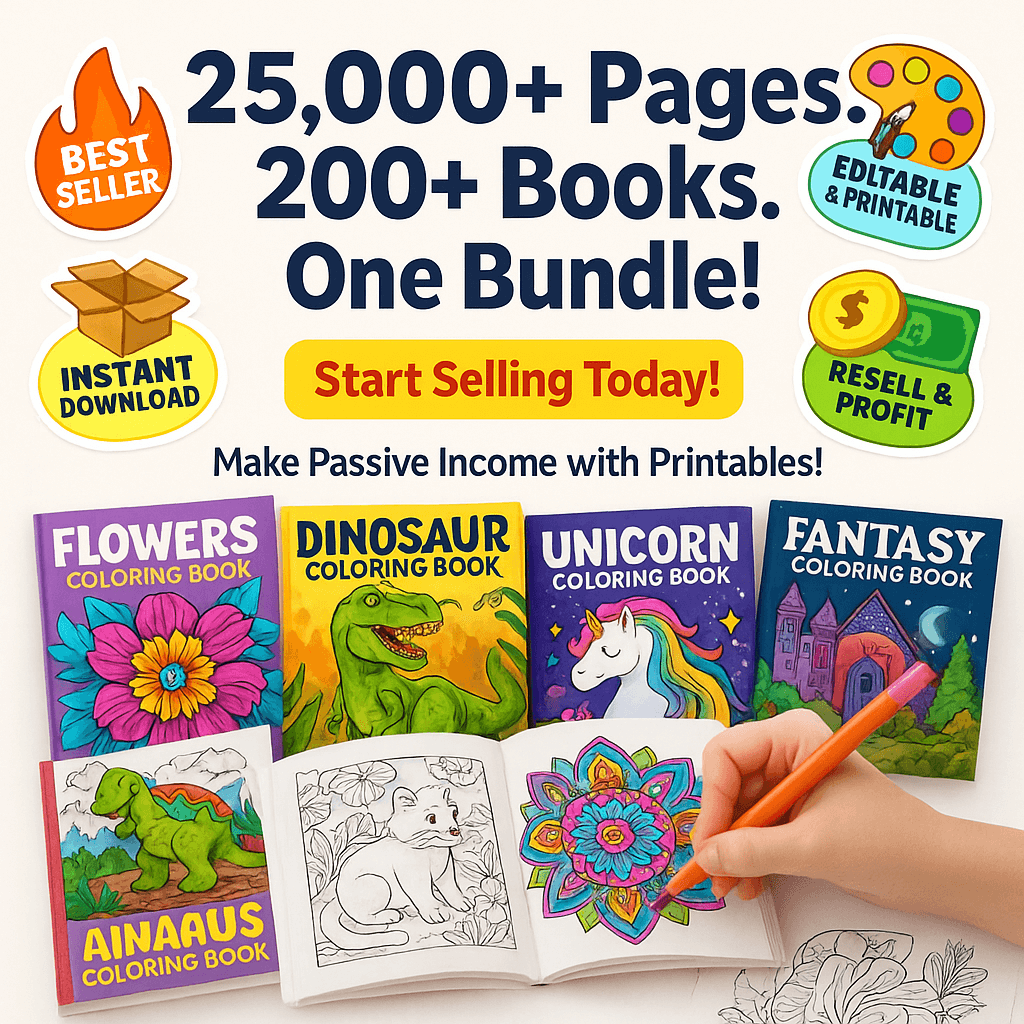 25,000+ Coloring Pages - - TheWanderWords