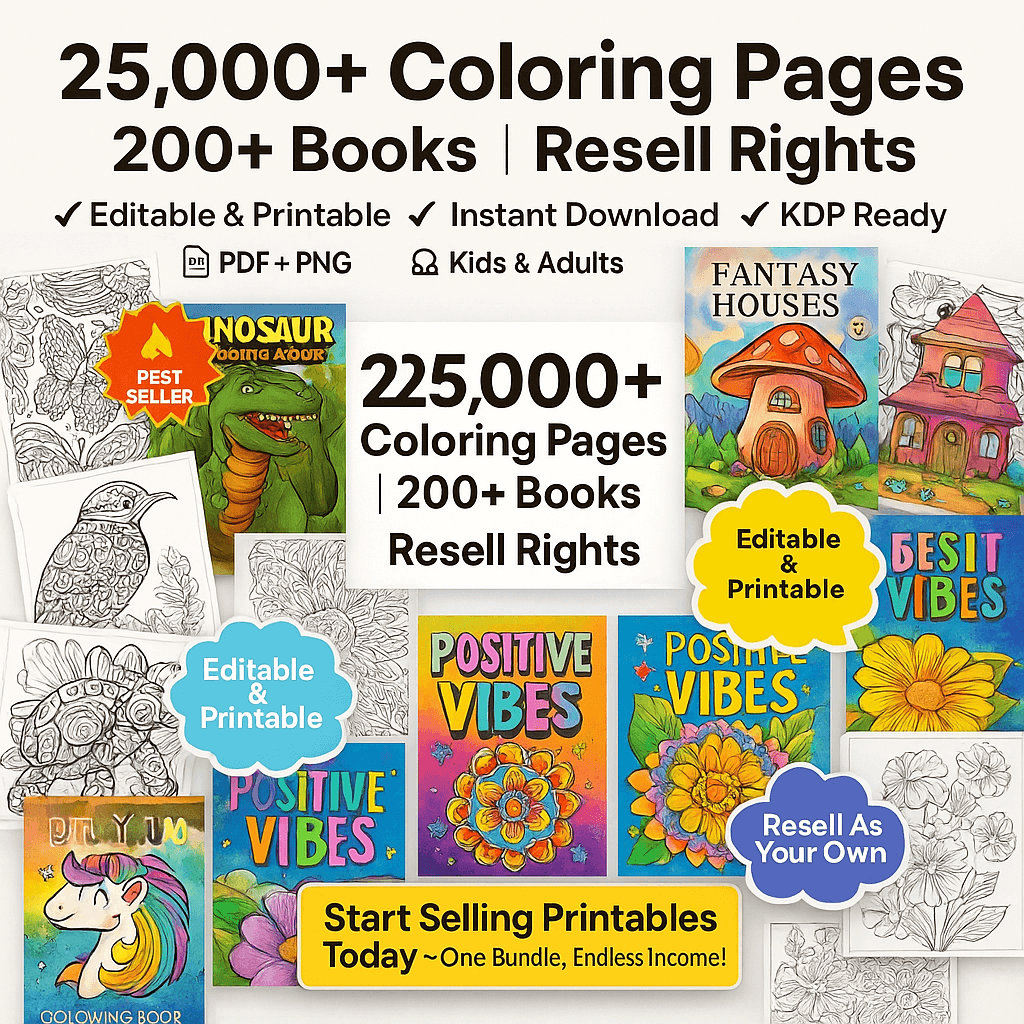 25,000+ Coloring Pages - - TheWanderWords
