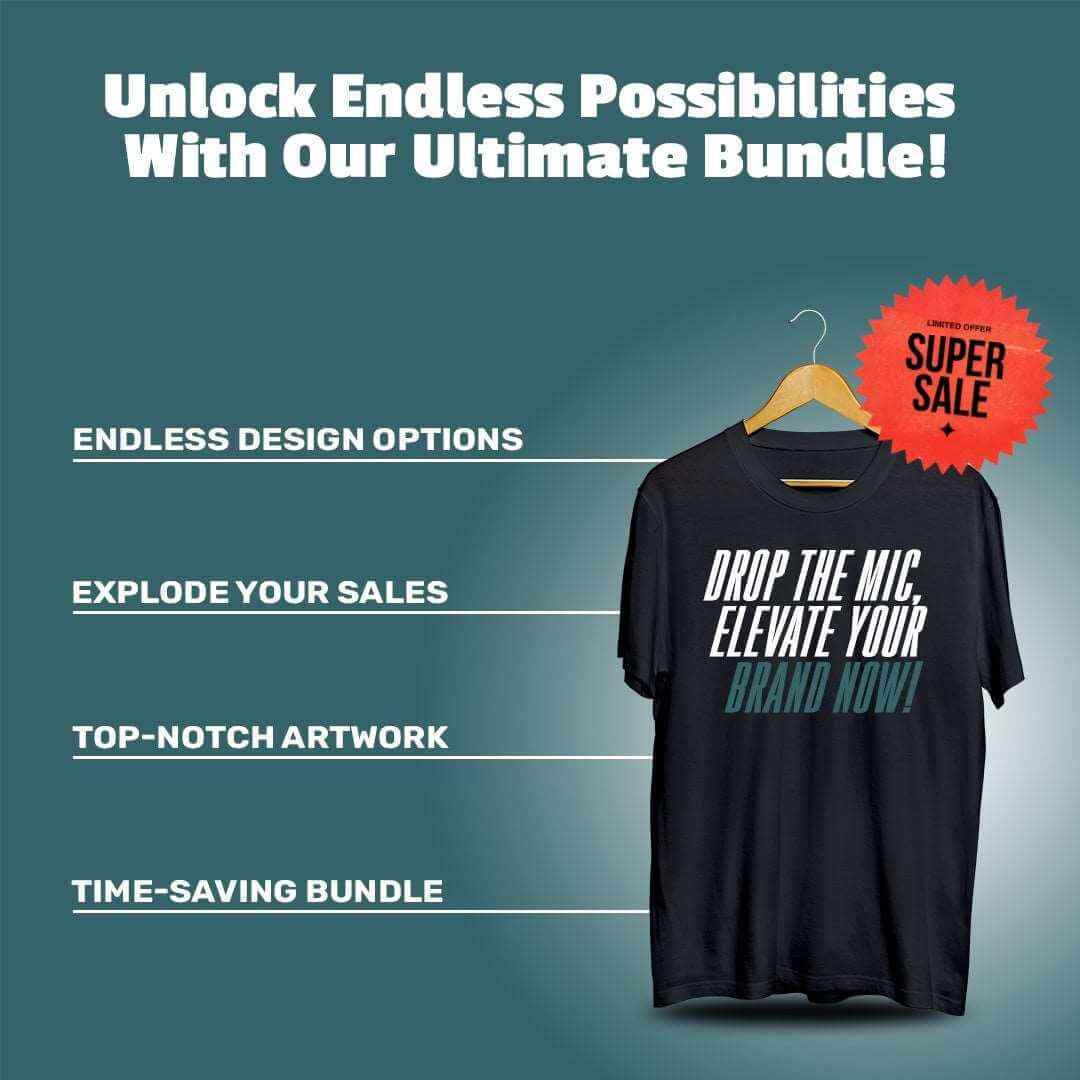 300K+ Editable T-Shirt Designs - TheWanderWords