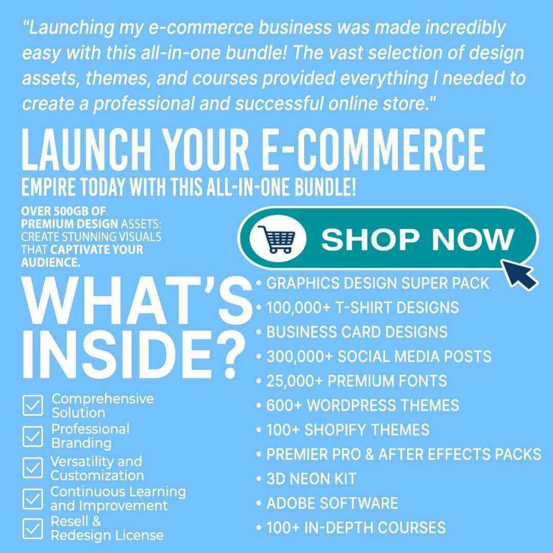 +800 GB of Courses, eBooks, Designs & More - TheWanderWords