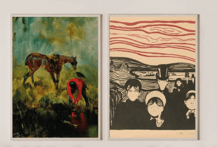 10,000+ Wall Art Prints - TheWanderWords