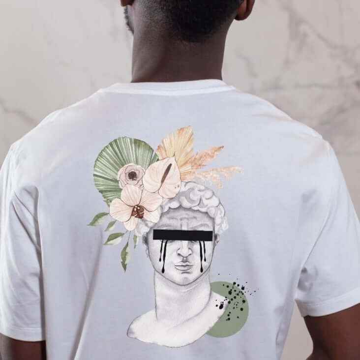 300K+ Editable T-Shirt Designs - TheWanderWords