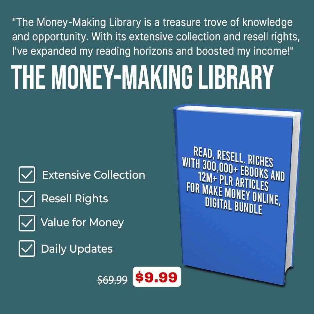 300,000 PLR eBooks & 12 Million Articles for Instant Content Creation - TheWanderWords