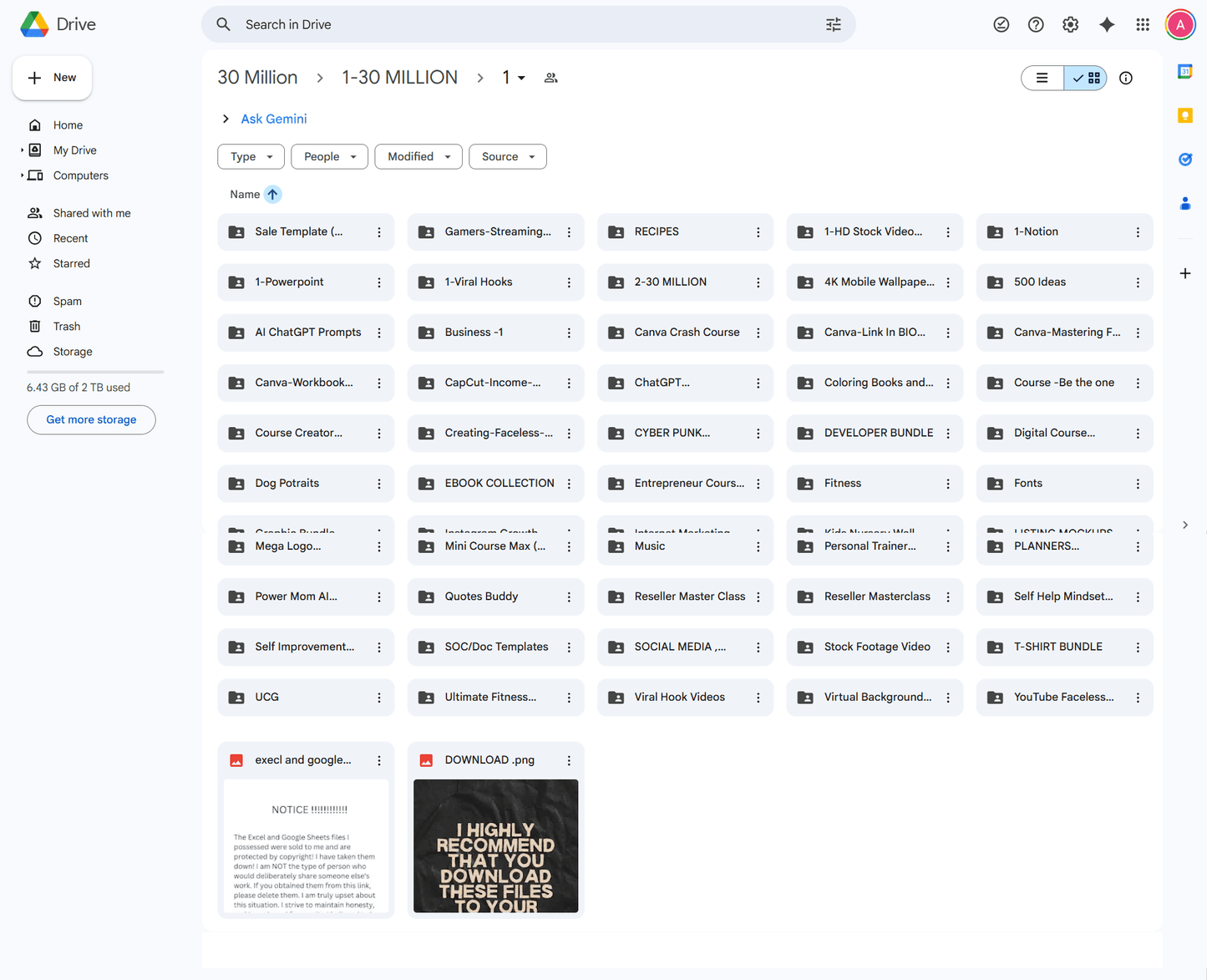 ALL PRODUCTS (85% OFF) - - TheWanderWords