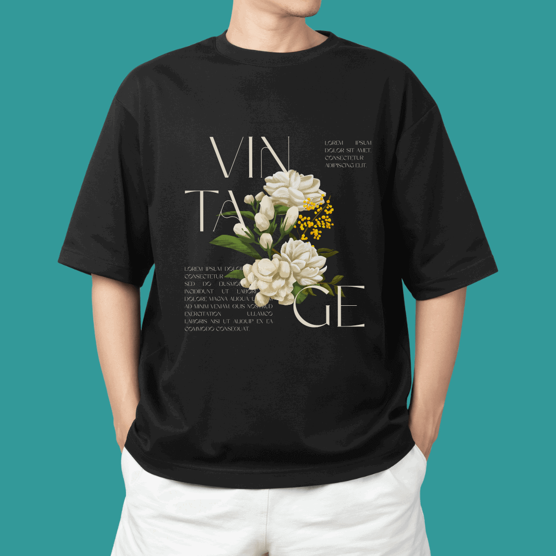 300,000+ Editable T-Shirt Designs