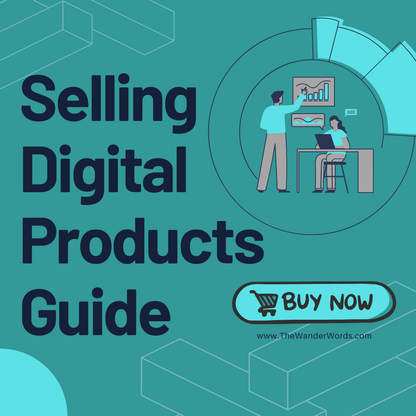 Selling Digital Products Guide