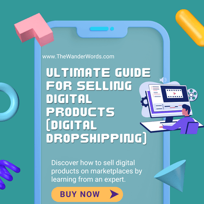 Selling Digital Products Guide