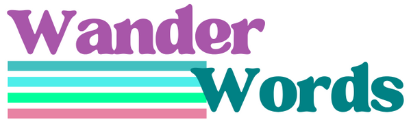 TheWanderWords