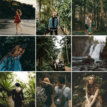 150,000+ Lightroom Presets