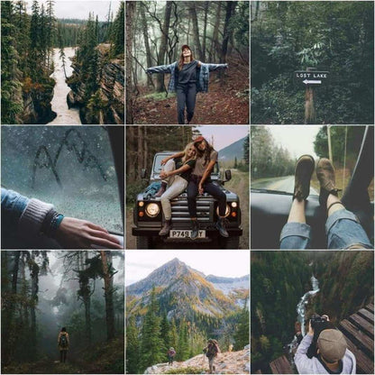 150,000+ Lightroom Presets