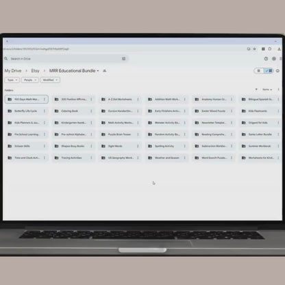 30,000+ Educational Resources