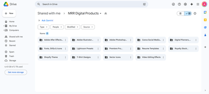 ALL PRODUCTS (85% OFF) -  - TheWanderWords