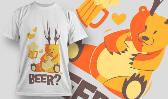 300,000+ Editable T-Shirt Designs