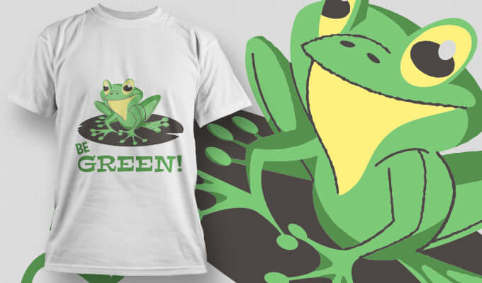 300,000+ Editable T-Shirt Designs