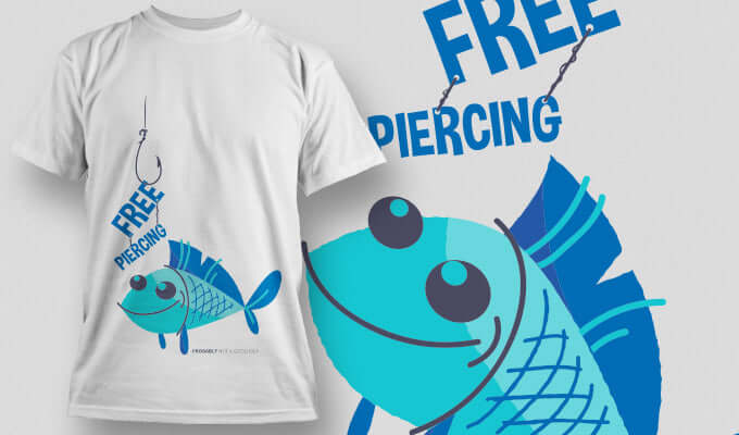 300,000+ Editable T-Shirt Designs