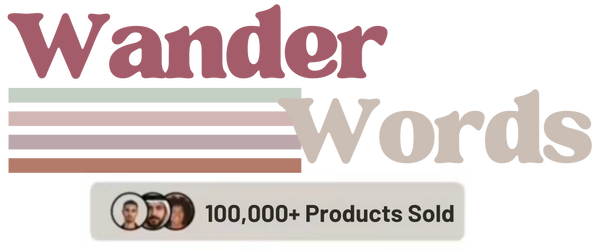 TheWanderWords